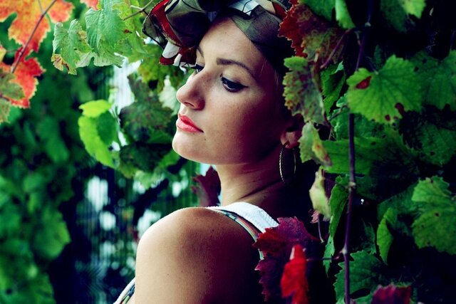 Фото Ann Ploshkareva