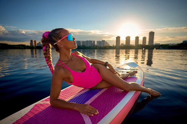 Фото Olga Olga Bionda Bionda