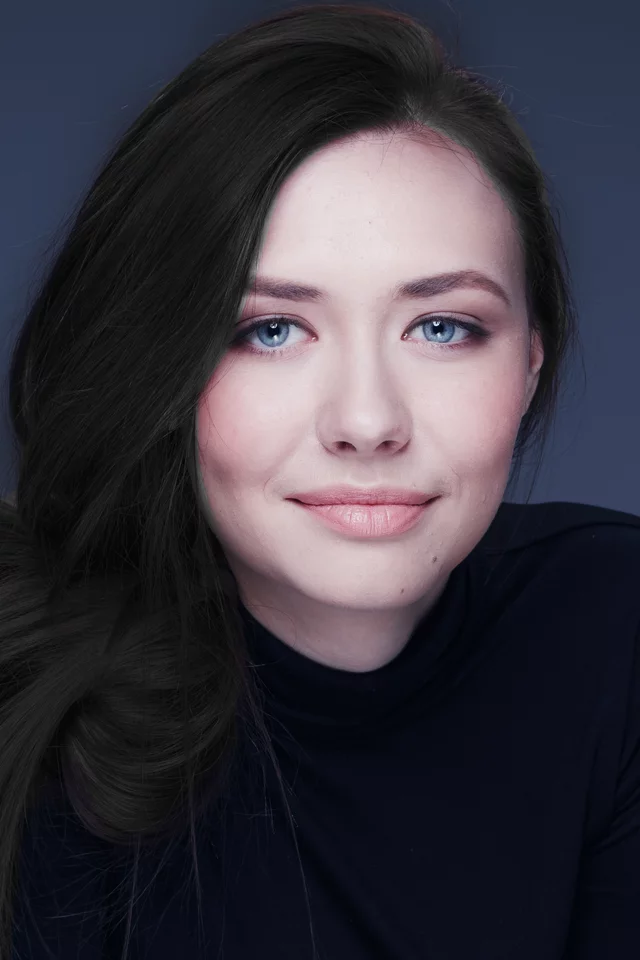 Anna Barinova的照片
