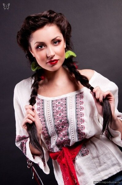 Фото Анна Лихачёва