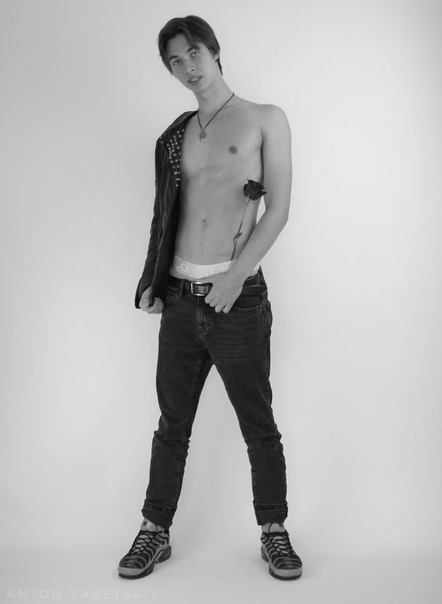 Фото Anton @anthonyscore Zaretskiy