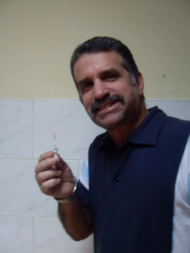 Foto von Rogelio Zarabozo