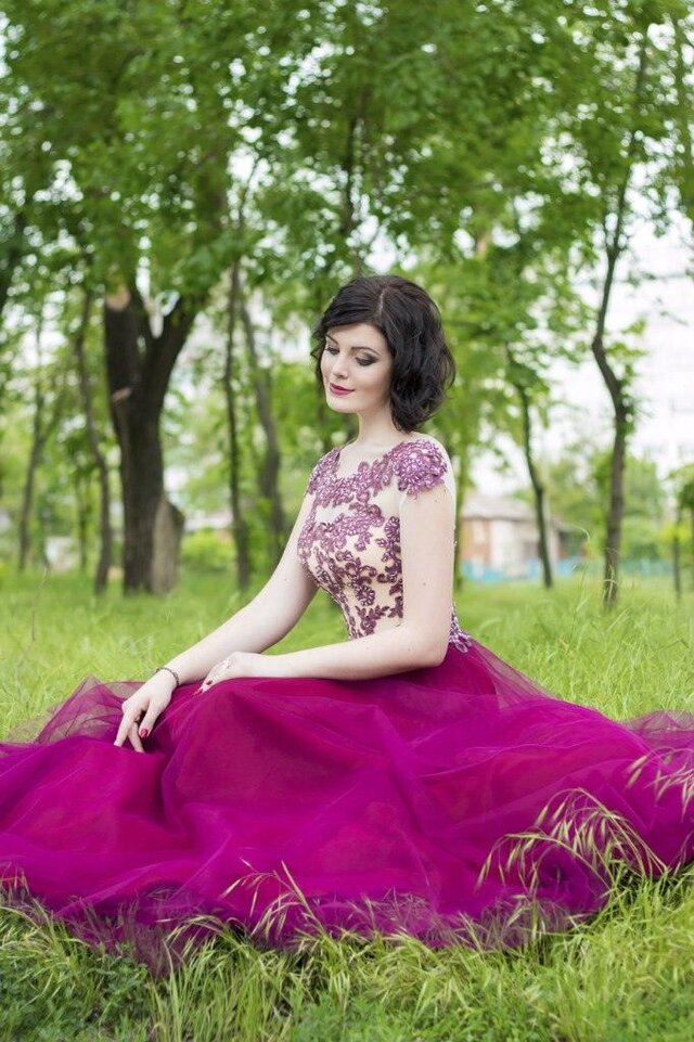 Фото Арина Rina Mirna Степанова