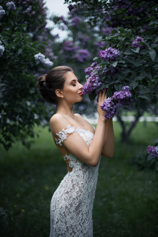 Фото Алексей Куськиев