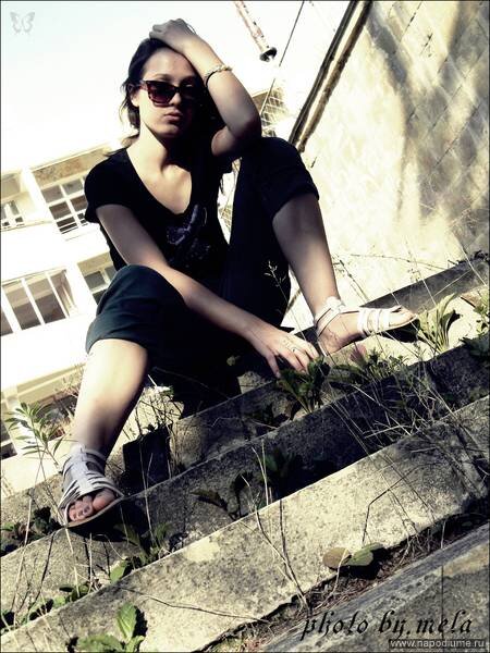 Фото alina melancholia