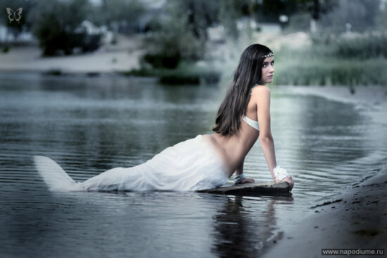 Фото Ирина Ворфоломеева