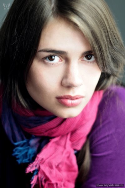 Фото Алина Тарасова