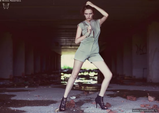 Fedotova Fedotova's photo