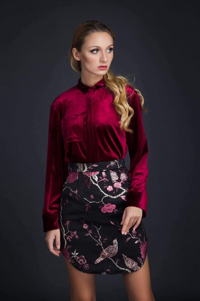 Фото Анна Лебёдкина