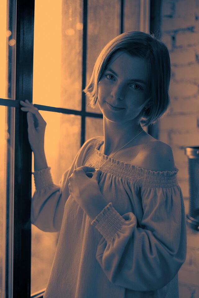 Фото Екатерина Самойлова