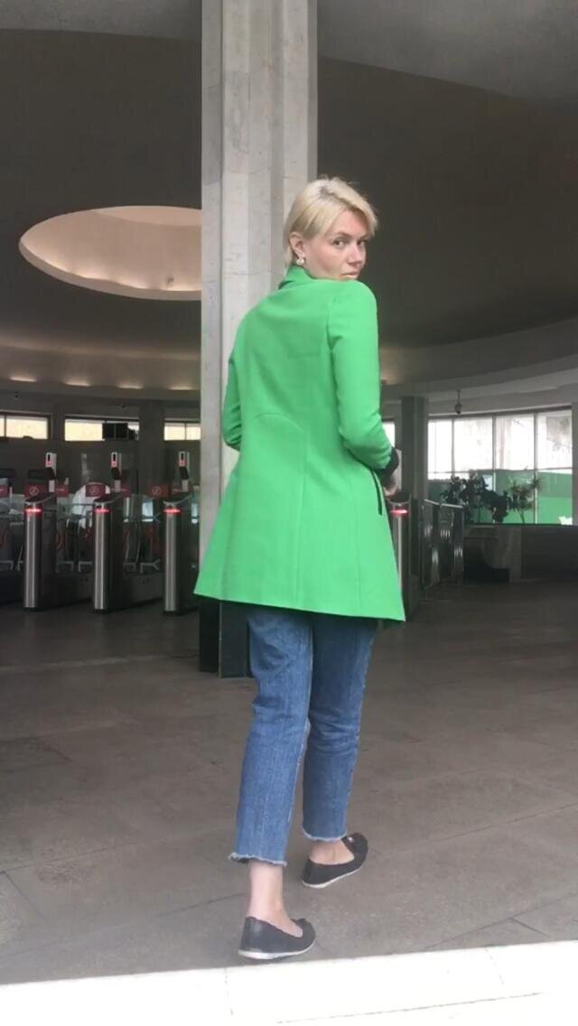 Фото Елена Хелен Сафронова