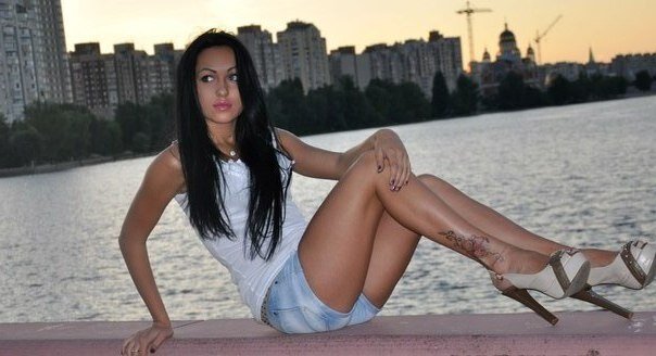 Фото Kristina