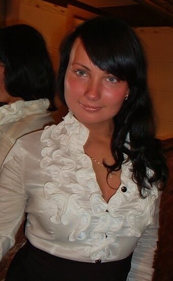 Ulia Celyseva's photo