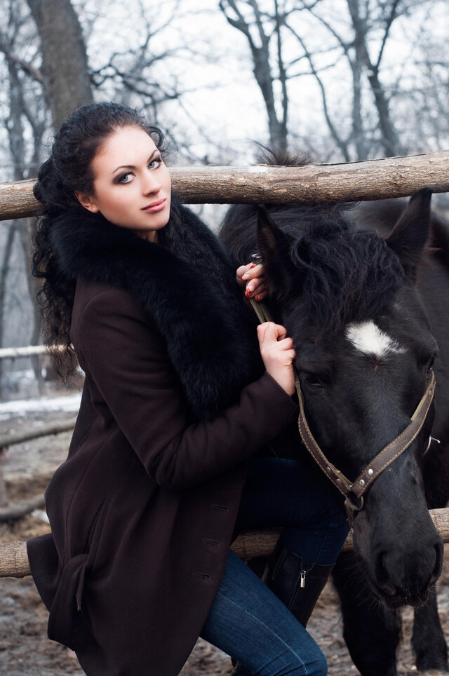 Фото Анна Anita Юхименко