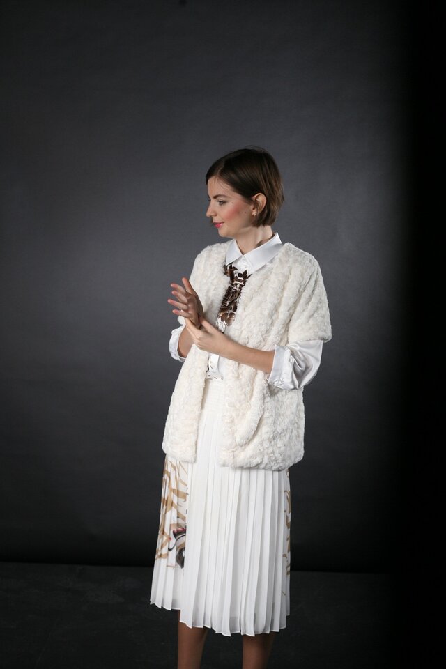 Фото Екатерина Самойлова