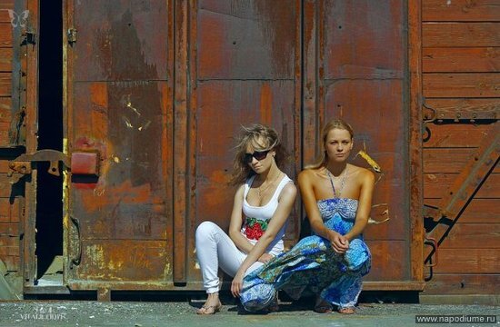 Фото Анна Тарасюк