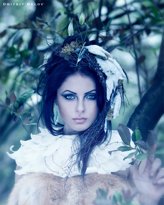 Фото Dmitriy Hitrou Belov