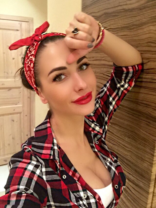 Фото Ольга Ptica Соловьева