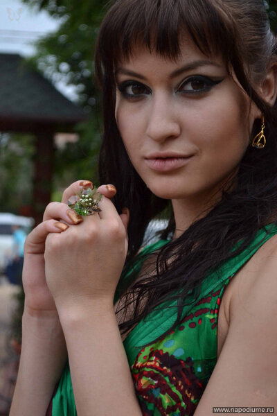 Фото Ekaterina Zolotareva