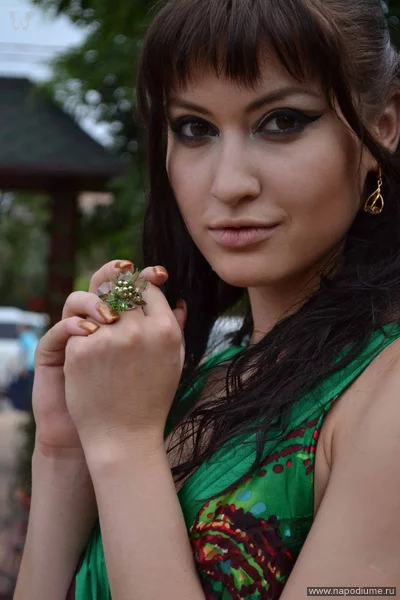 Фото Ekaterina Zolotareva