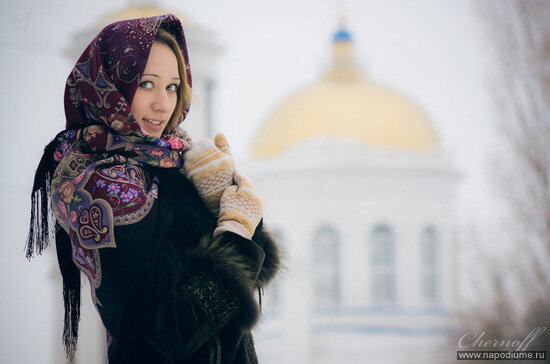 Фото Dmitry Chernoff Chernoff