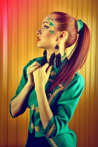 Фото Марина "CD BABE" Пилецкая