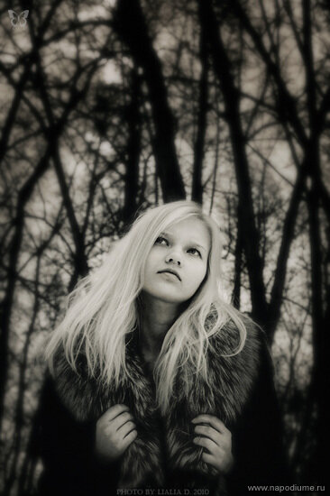 Фото Оксана Аминова