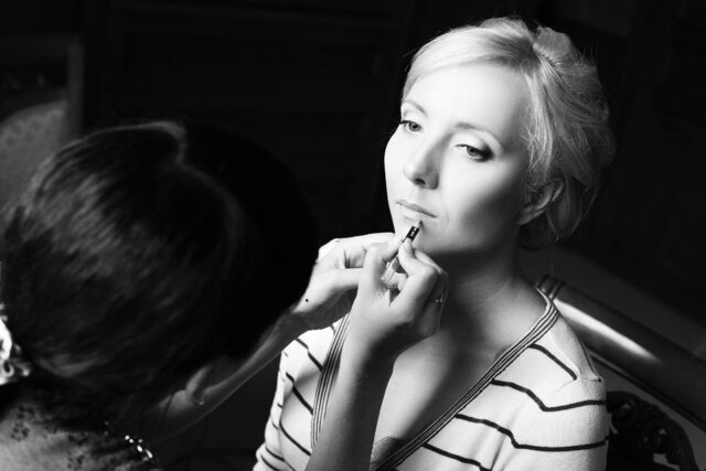 Фото Анна Токарева