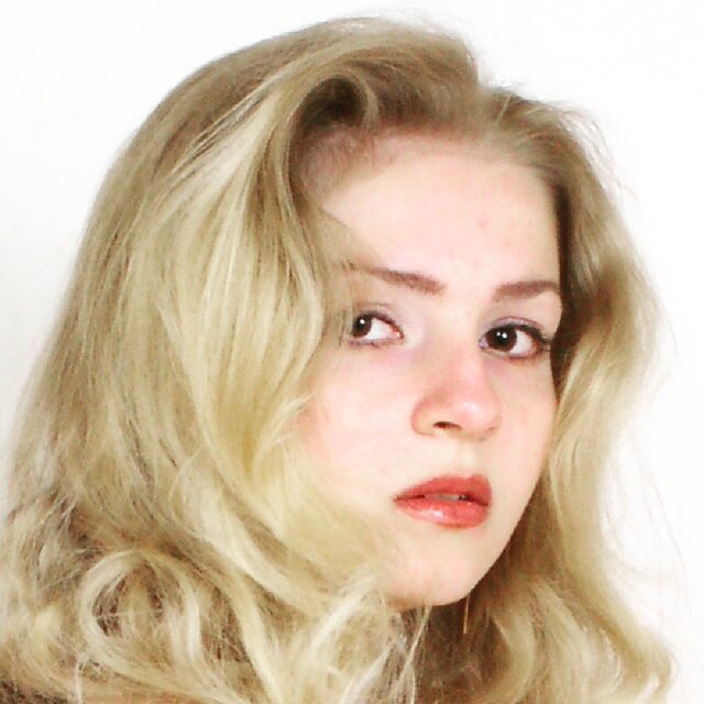 Фото Наташа Mishel Shakyn Пастушенко