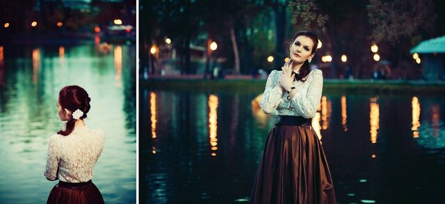 Фото Мария Зеликина