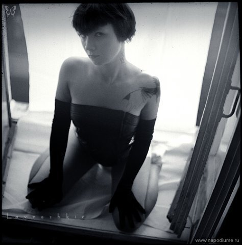 Фото Катерина Вайпер