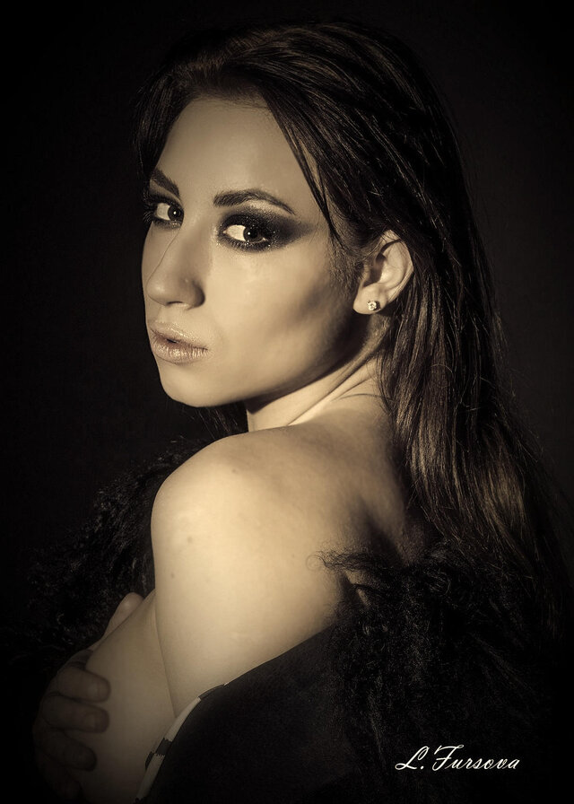 Фото Lana Fursova