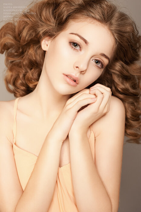 Фото Nadya Arkhipova
