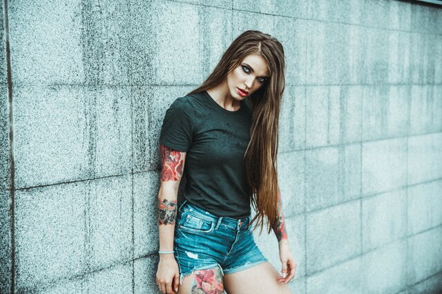 Фото Анастасия Симанова