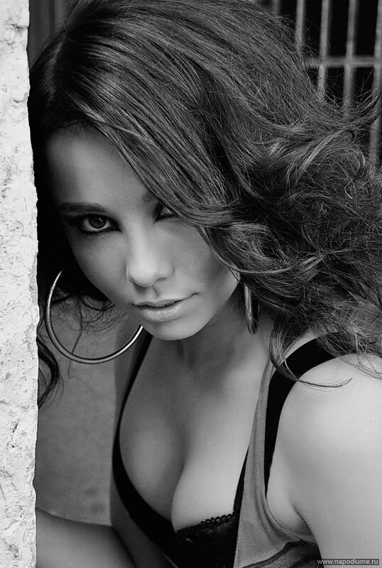 Фото юна yuna никитина