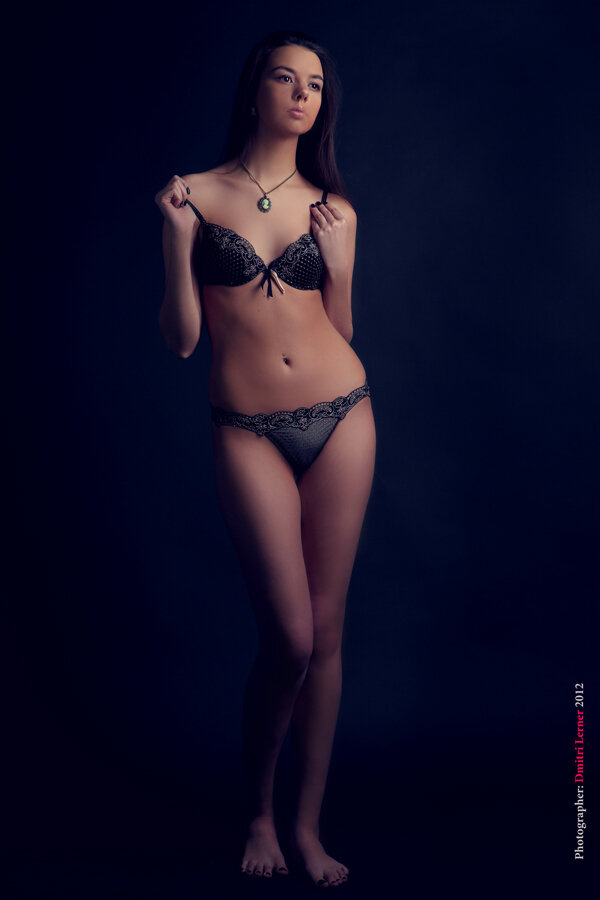 Фото Dmitry Lerner