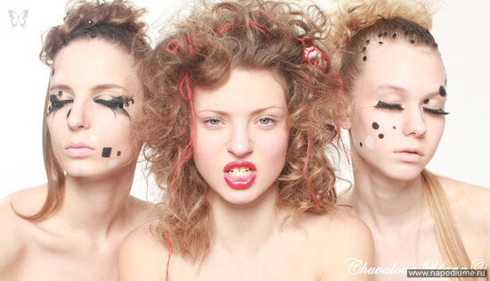 Фото Инесса Манина