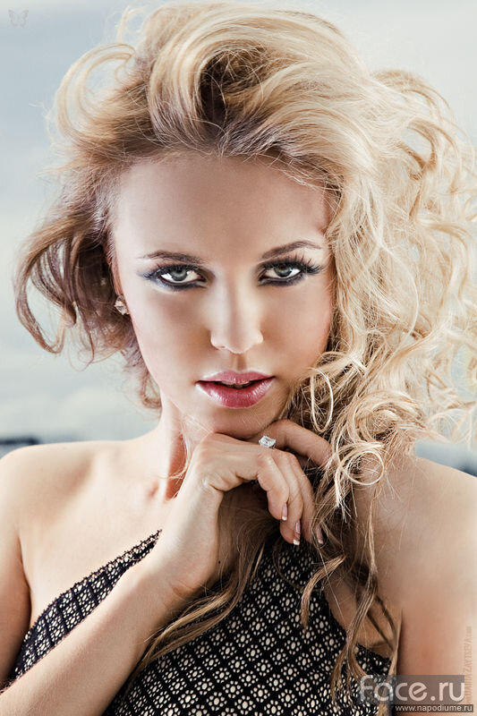Фото Misha Romanoff