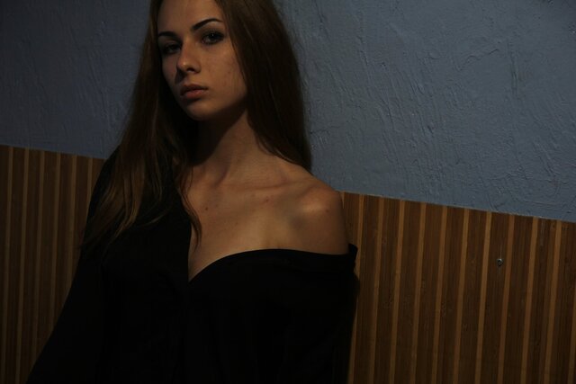 Фото Кэтрин Katrin Капитонова