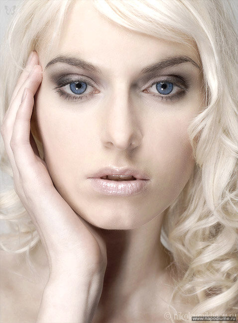 Portrait,  Beauty