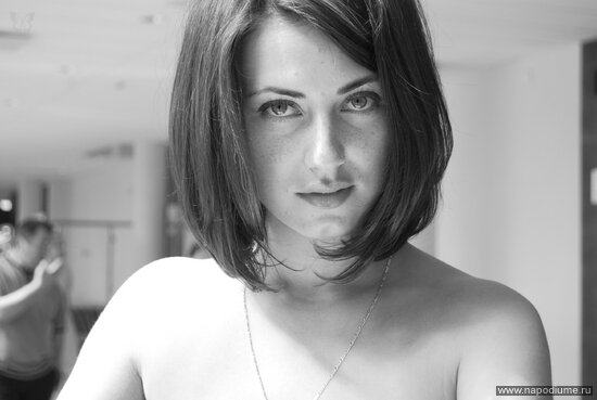 Фото Katarina Shaburova