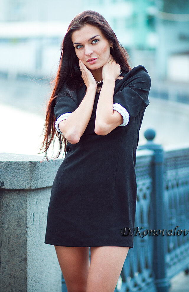 Фото Дэн Коновалов
