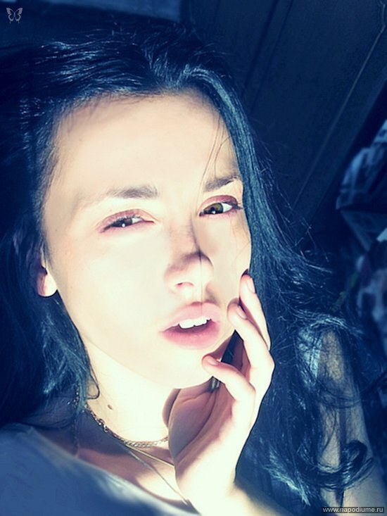 Фото Алексис Олейникова