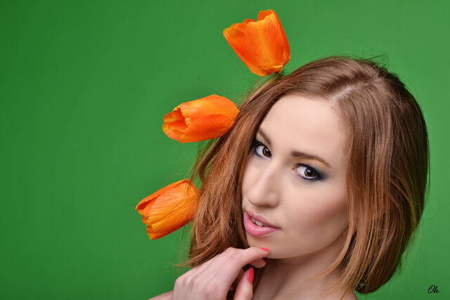 Фото Екатерина АникинА