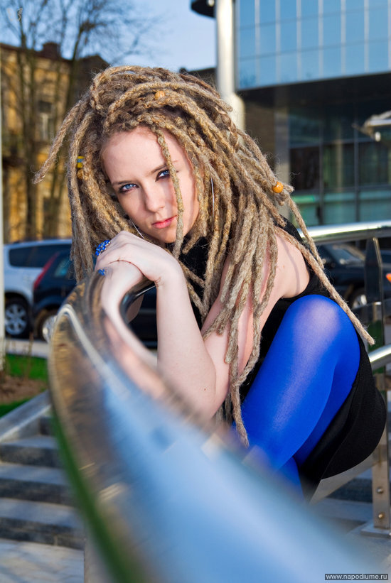 Фото Yliana Klimash