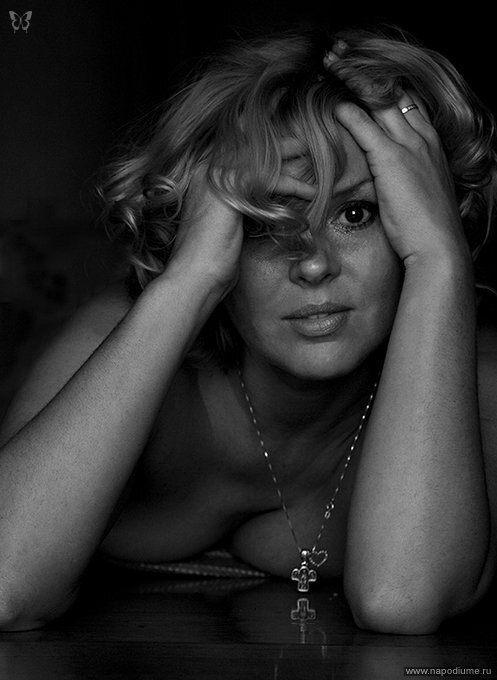 Фото Алексей Федоров