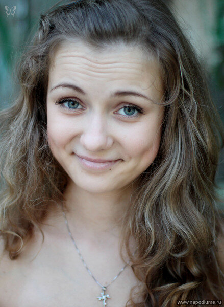 Фото Ekaterina Kuratova
