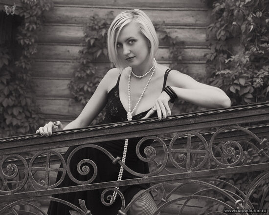 Фото Юлия Савинова