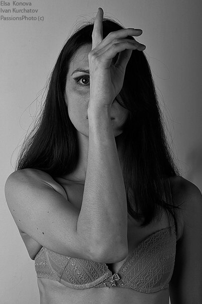 Фото Эльза Passionsphoto Конова