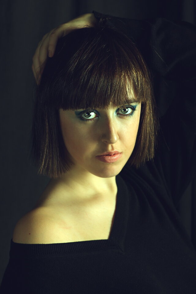 Фото Dasha Gaigalas
